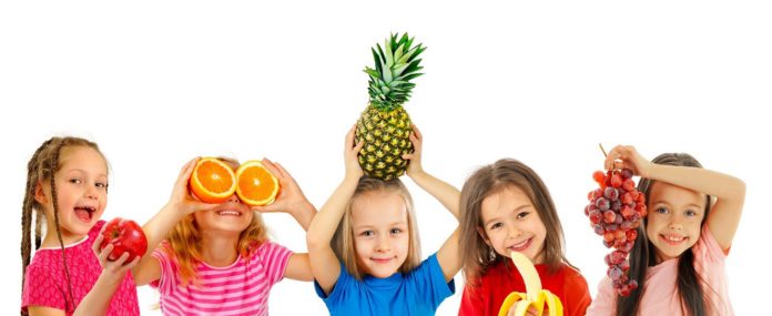 Çocuklar İçin Sağlıklı Atıştırmalık Tarifleri