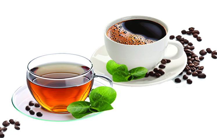 Çay Ve Kahve İçmek Ağrılarınızı Artırıyor Olabilir