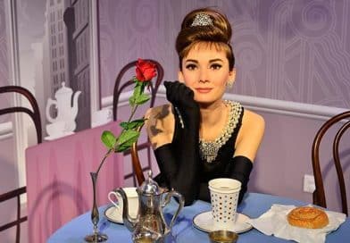 Audrey Hepburn kimdir?