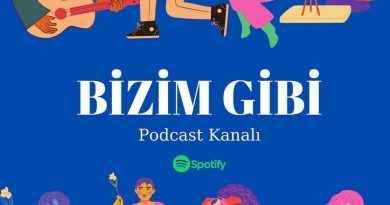 Bizim Gibi Podcast: Z Kuşağı ve Popüler Kültür
