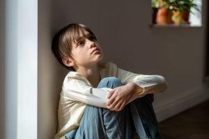 Çocuklarda Depresyonun Nedenleri