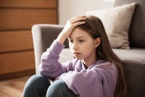 Çocuklarda Depresyonun Belirtileri